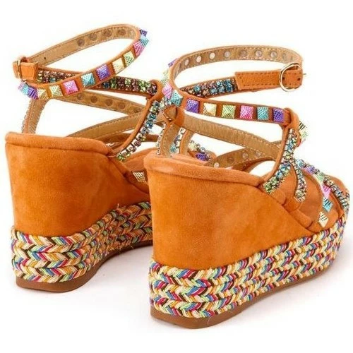 Alma En Pena V22296 Couleur Rouge 3 Alma En Pena V22296 Couleur Rouge – Image 3