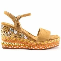 Alma En Pena V22305 Couleur Marron