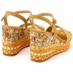 Alma En Pena V22305 Couleur Marron -Alma En Pena Soldes Magasin 23136441 500 C