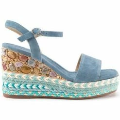 Alma En Pena V22305 Couleur Bleu