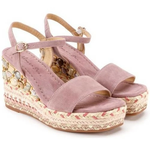 Alma En Pena V22305 Couleur Rose 2 Alma En Pena V22305 Couleur Rose – Image 2