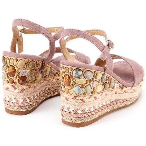 Alma En Pena V22305 Couleur Rose 3 Alma En Pena V22305 Couleur Rose – Image 3