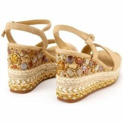 Alma En Pena V22305 Couleur Marron -Alma En Pena Soldes Magasin 23136444 500 C