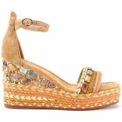 Alma En Pena V22307 Couleur Marron