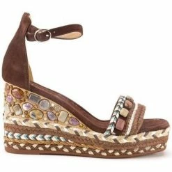 Alma En Pena V22307 Couleur Marron