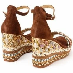 Alma En Pena V22307 Couleur Marron -Alma En Pena Soldes Magasin 23136446 500 C