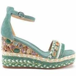 Alma En Pena V22307 Couleur Vert