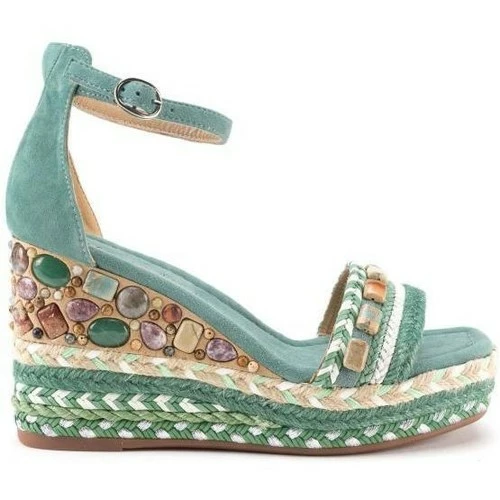 Alma En Pena V22307 Couleur Vert 1 Alma En Pena V22307 Couleur Vert