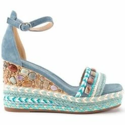 Alma En Pena V22307 Couleur Bleu