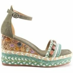 Alma En Pena V22307 Couleur Vert