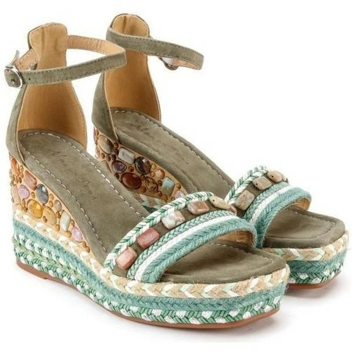 Alma En Pena V22307 Couleur Vert 2 Alma En Pena V22307 Couleur Vert – Image 2