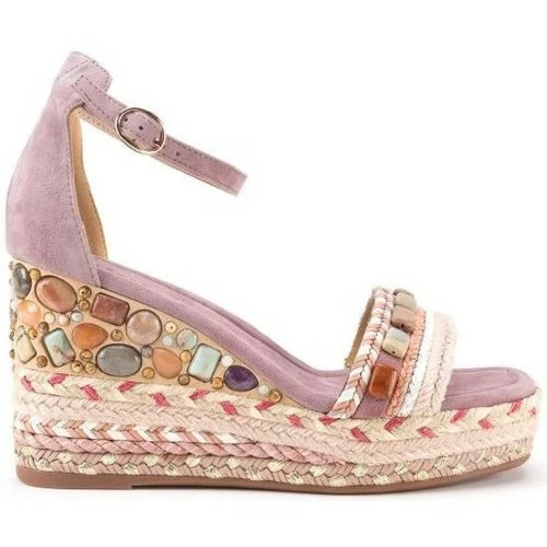 Alma En Pena V22307 Couleur Rose 1 Alma En Pena V22307 Couleur Rose