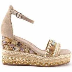 Alma En Pena V22307 Couleur Marron