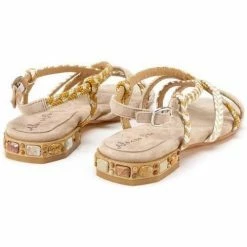 Alma En Pena V22403 Couleur Marron 5 Alma En Pena V22403 Couleur Marron -Alma En Pena Soldes Magasin 23136454 500 C