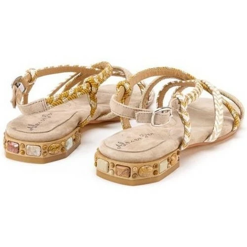 Alma En Pena V22403 Couleur Marron 3 Alma En Pena V22403 Couleur Marron – Image 3