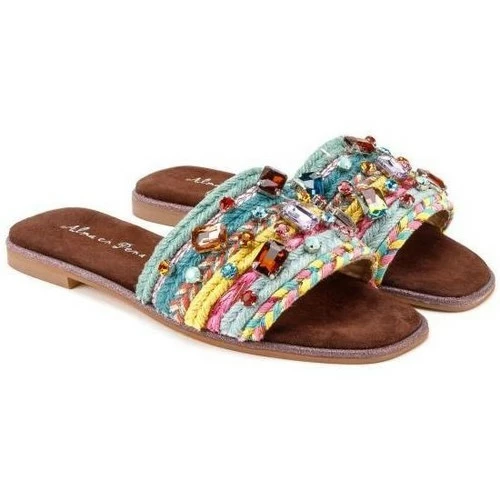 Alma En Pena V22444 Couleur Marron 2 Alma En Pena V22444 Couleur Marron – Image 2