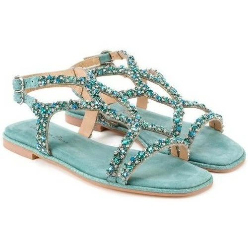 Alma En Pena V22459 Couleur Vert 2 Alma En Pena V22459 Couleur Vert – Image 2