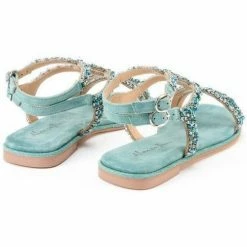 Alma En Pena V22459 Couleur Vert 5 Alma En Pena V22459 Couleur Vert -Alma En Pena Soldes Magasin 23136456 500 C