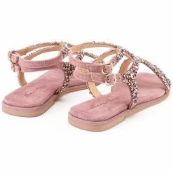 Alma En Pena V22459 Couleur Rose -Alma En Pena Soldes Magasin 23136457 500 C