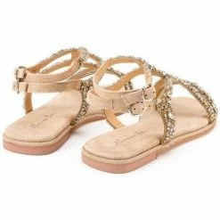 Alma En Pena V22459 Couleur Marron -Alma En Pena Soldes Magasin 23136458 500 C