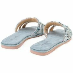 Alma En Pena V22469 Couleur Bleu -Alma En Pena Soldes Magasin 23136459 500 C