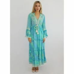 Alma En Pena V222403 Couleur Bleu