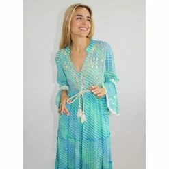 Alma En Pena V222403 Couleur Bleu -Alma En Pena Soldes Magasin 23138039 500 C