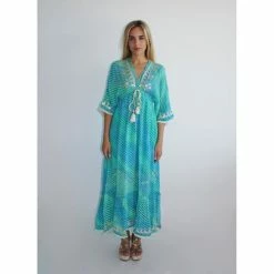 Alma En Pena V222407 Couleur Bleu