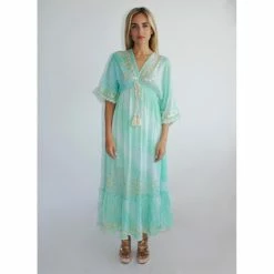 Alma En Pena V222407 Couleur Bleu