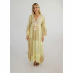 Alma En Pena V226696 Couleur Jaune