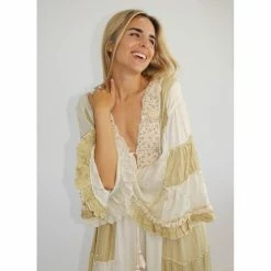 Alma En Pena V226696 Couleur Vert -Alma En Pena Soldes Magasin 23138049 500 C