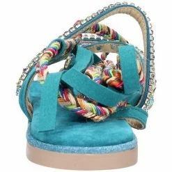 Alma En Pena V22465 Couleur Vert -Alma En Pena Soldes Magasin 23145299 500 C