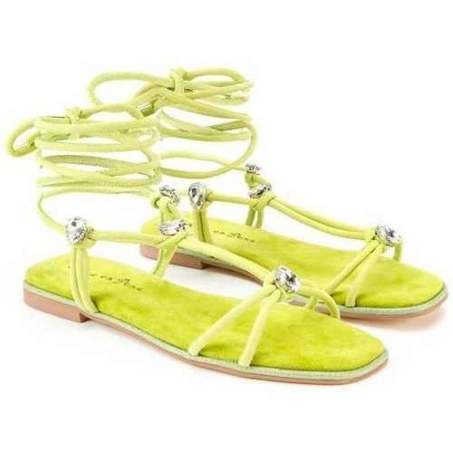 Alma En Pena V22477 Couleur Vert 2 Alma En Pena V22477 Couleur Vert – Image 2