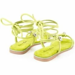 Alma En Pena V22477 Couleur Vert 5 Alma En Pena V22477 Couleur Vert -Alma En Pena Soldes Magasin 23203860 500 C