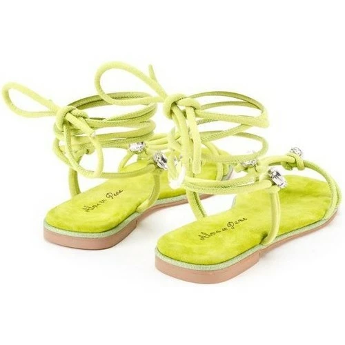 Alma En Pena V22477 Couleur Vert 3 Alma En Pena V22477 Couleur Vert – Image 3