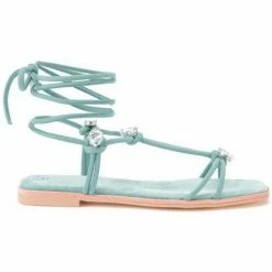 Alma En Pena V22477 Couleur Vert