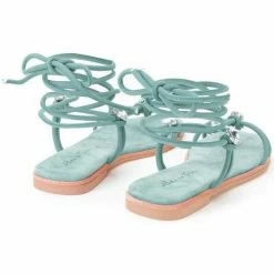 Alma En Pena V22477 Couleur Vert -Alma En Pena Soldes Magasin 23203862 500 C