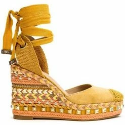 Alma En Pena V22171 Couleur Jaune