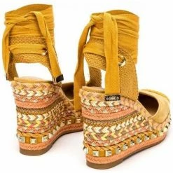 Alma En Pena V22171 Couleur Jaune -Alma En Pena Soldes Magasin 23238295 500 C