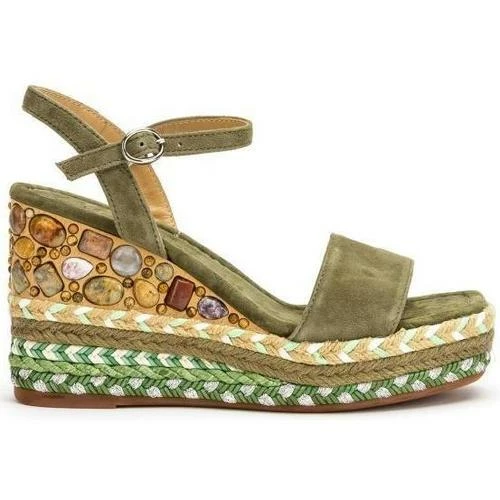 Alma En Pena V22305 Couleur Vert 1 Alma En Pena V22305 Couleur Vert