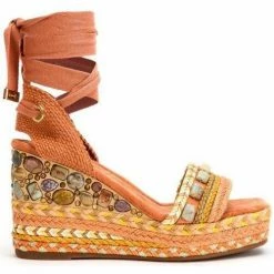 Alma En Pena V22306 Couleur Rouge