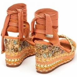 Alma En Pena V22306 Couleur Rouge -Alma En Pena Soldes Magasin 23238298 500 C