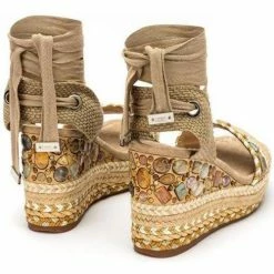 Alma En Pena V22306 Couleur Marron -Alma En Pena Soldes Magasin 23238299 500 C