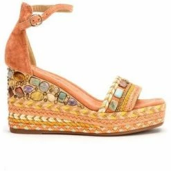 Alma En Pena V22307 Couleur Rouge