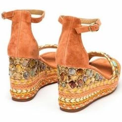 Alma En Pena V22307 Couleur Rouge -Alma En Pena Soldes Magasin 23238300 500 C