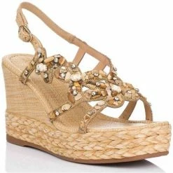 Alma En Pena Couleur Beige