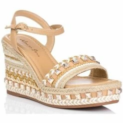 Alma En Pena Couleur Beige