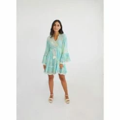 Alma En Pena V222402 Couleur Bleu