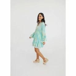 Alma En Pena V222402 Couleur Bleu -Alma En Pena Soldes Magasin 23278167 500 C