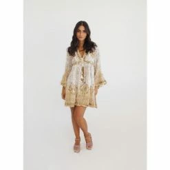 Alma En Pena V222410 Couleur Beige